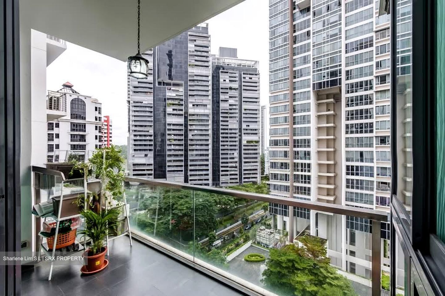 The Citrine (D12), Apartment #535631031